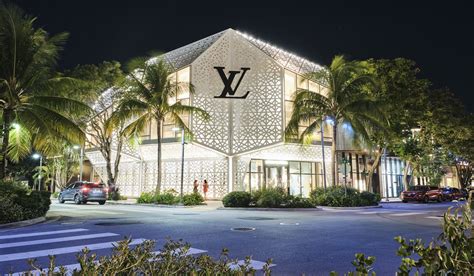 louis vuitton store in miami fl|louis vuitton in miami florida.